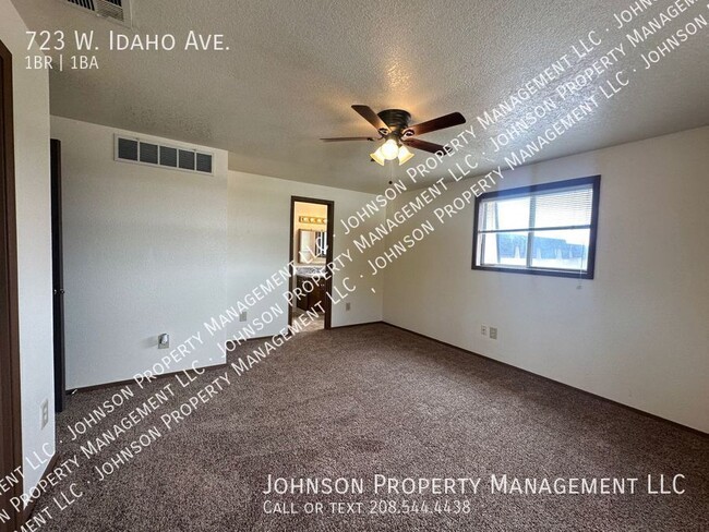 Building Photo - 723 W Idaho Ave