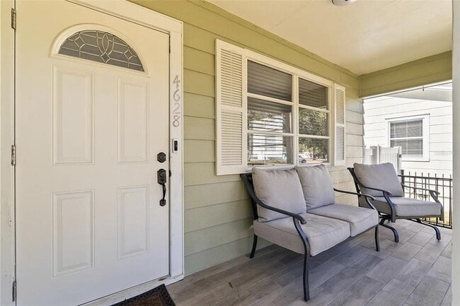 Building Photo - 4628 Dr M.L.K. Jr St N