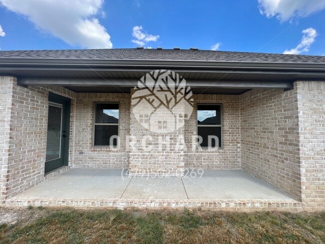 Building Photo - Tontitown- Single Family Home- Beautiful Wellington Plan- 9 Month Lease