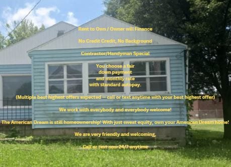 Primary Photo - 1508 E Fairchild St