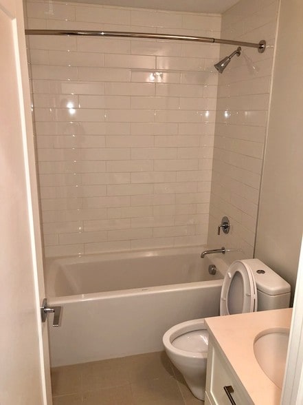 Bathroom - 1301 D St SE