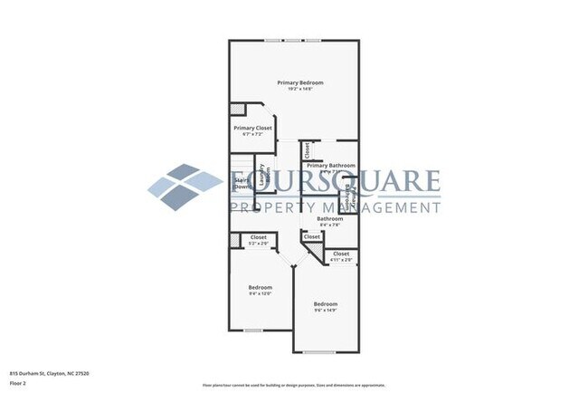 Building Photo - Spacious 3-Bed Townhome with Back Patio & ...