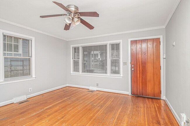 Building Photo - 2 bdrm, 1 bath in East Atlanta