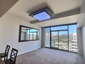 Building Photo - Luxury 1 Bedroom Condo at Axis on the 20th Floor – Custom Finishes Throughout, Beautiful Views!