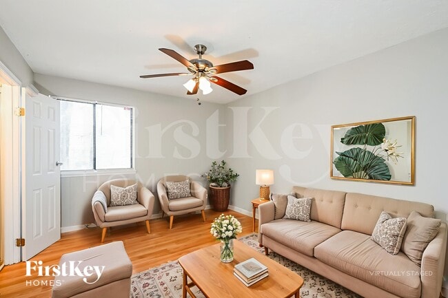 Building Photo - 1506 Spender Dr