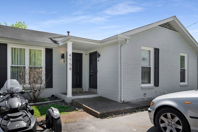 Building Photo - 4758 Trenton Dr