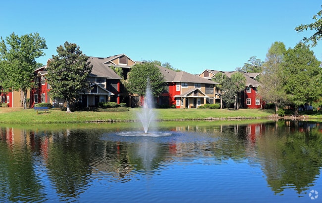 Building Photo - Avenues of Baldwin Park