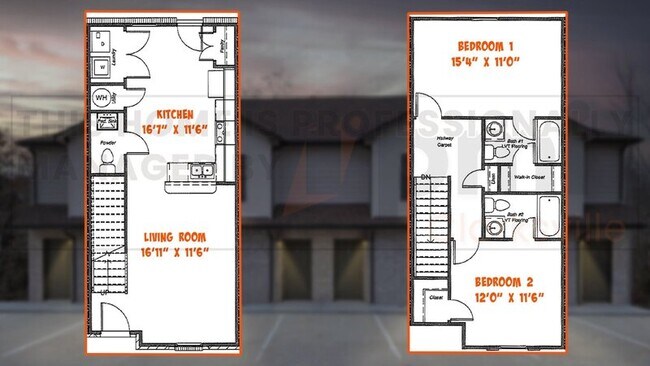 Building Photo - 107 Smithson Ln