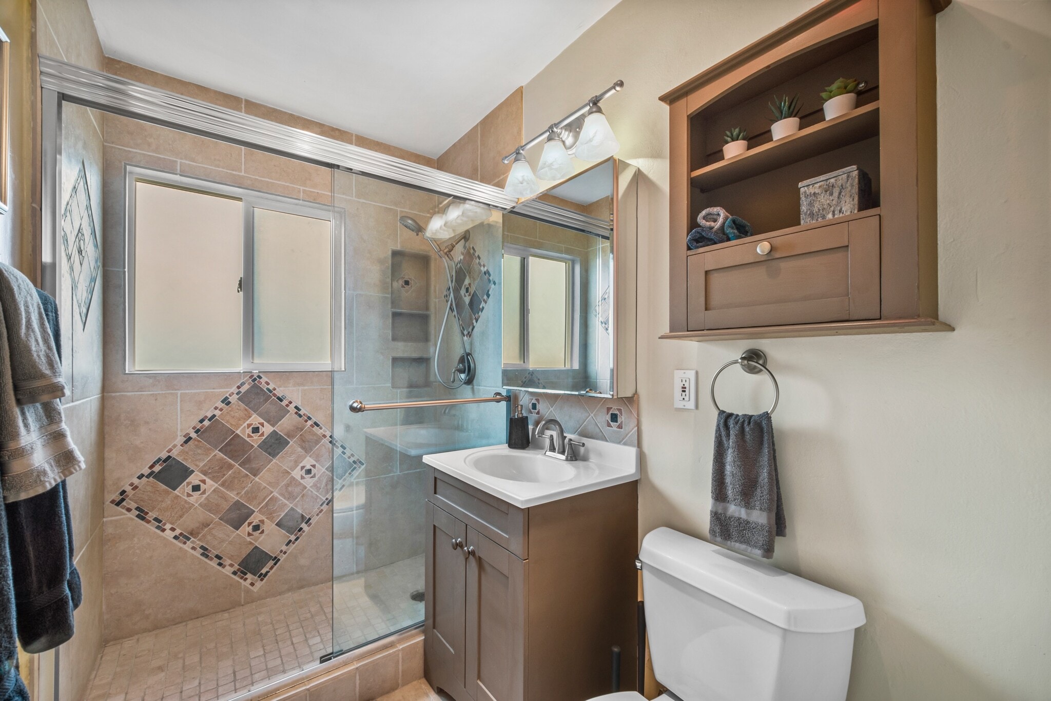 Bathroom - 964 13th St