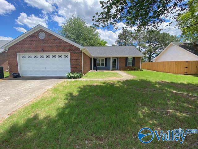 Building Photo - 223 Prairie Dr