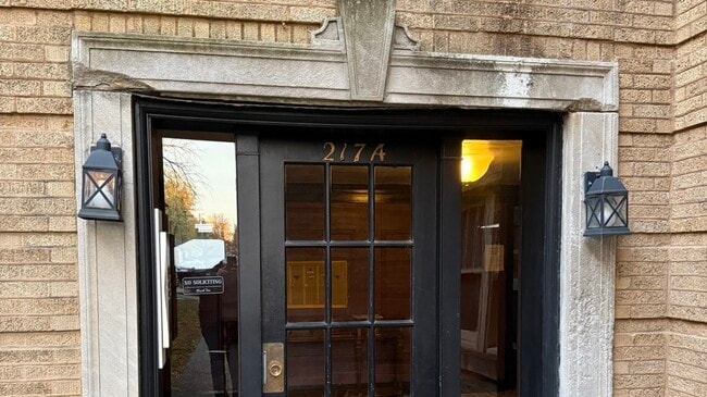 Building Photo - 217 A Washington Blvd