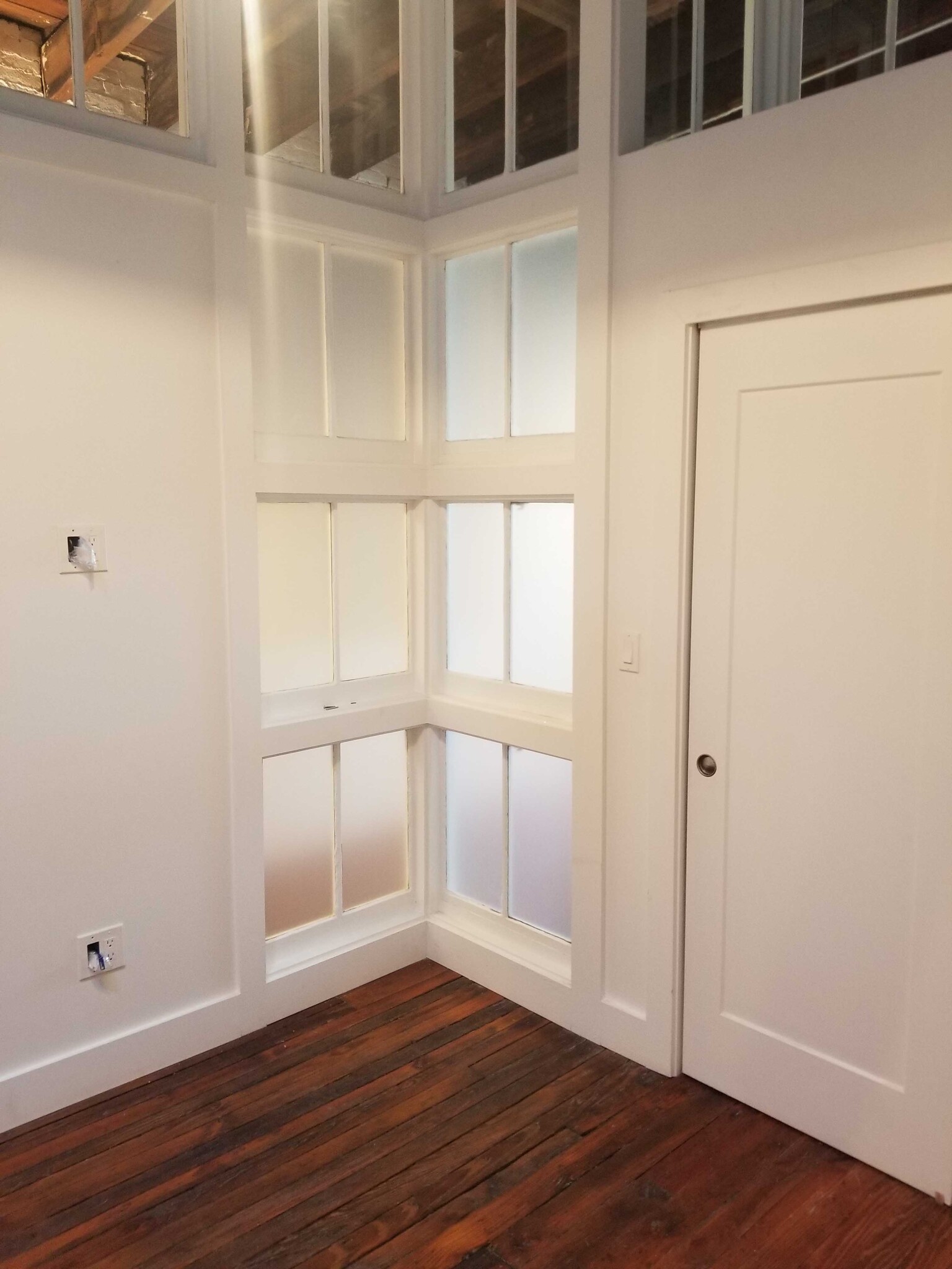 Bedroom Entry - 1936 N 2nd St