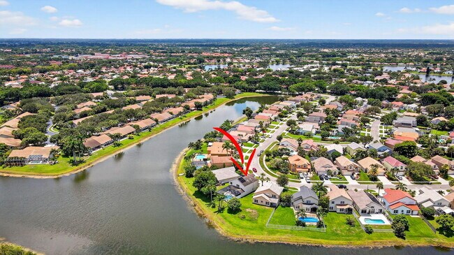Building Photo - 7362 Ashley Shores Cir