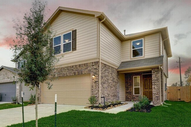 Building Photo - 23415 Stahl Creeks Ln