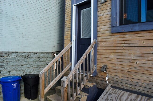 Building Photo - 5307 Carnegie St
