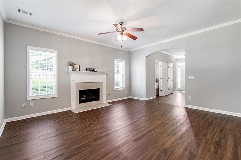 Building Photo - 134 Lexington Parke Dr