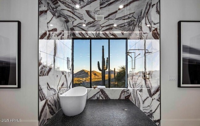 Building Photo - 4880 E Lone Mountain Rd N