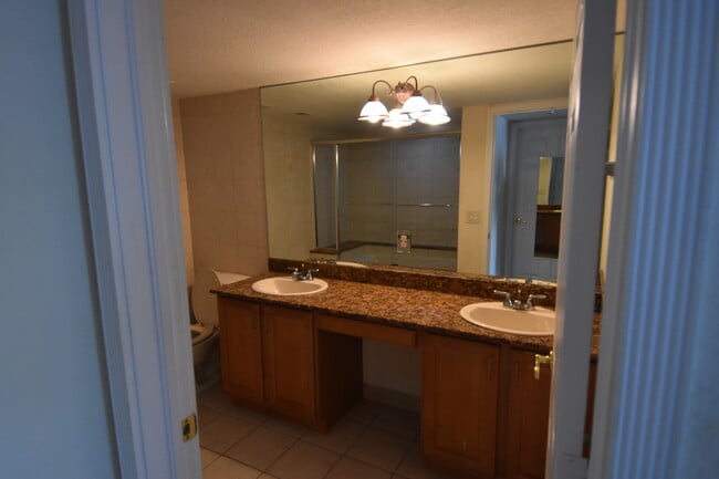 Master Bathroom - 150 NE 15th Ave