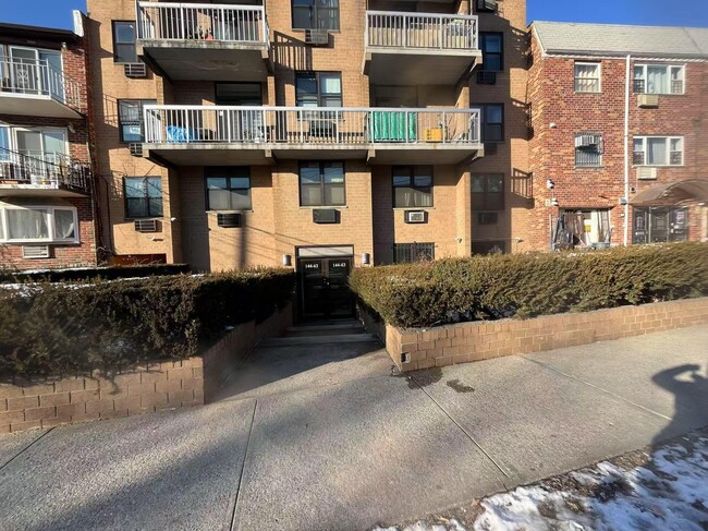 Building Photo - 144-63-163 37th Ave