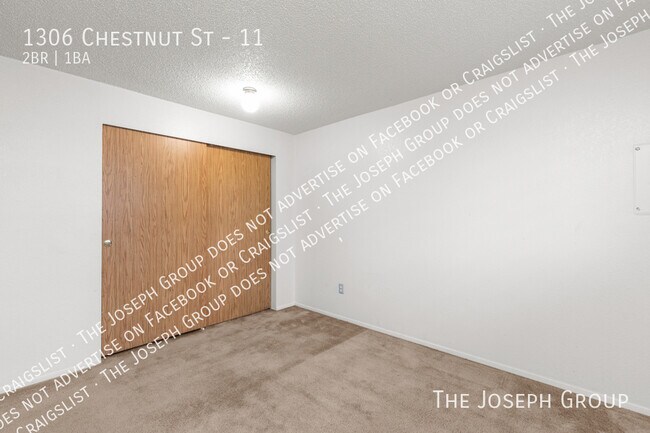 Building Photo - 1306 Chestnut St