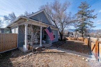 Building Photo - 847 Costilla St
