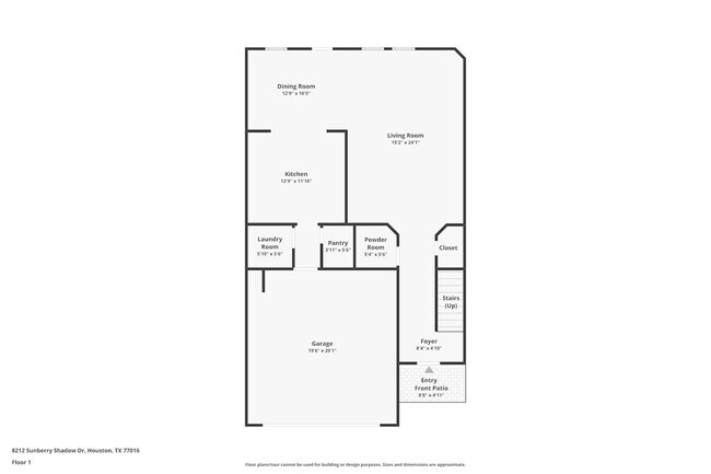 Building Photo - 8212 Sunberry Shadow Dr