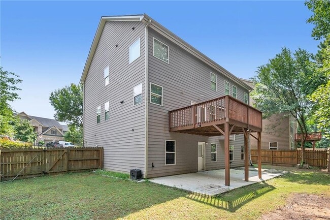 Building Photo - 1545 Shiloh Manor Ct