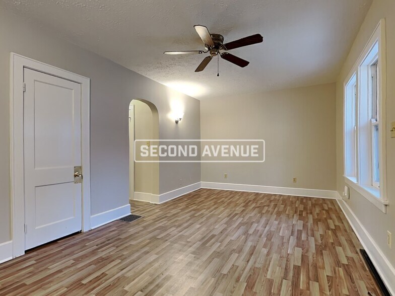 Building Photo - 1620 Minion Ave