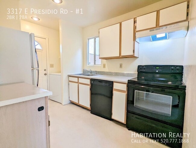 Primary Photo - 3317 E Presidio Rd