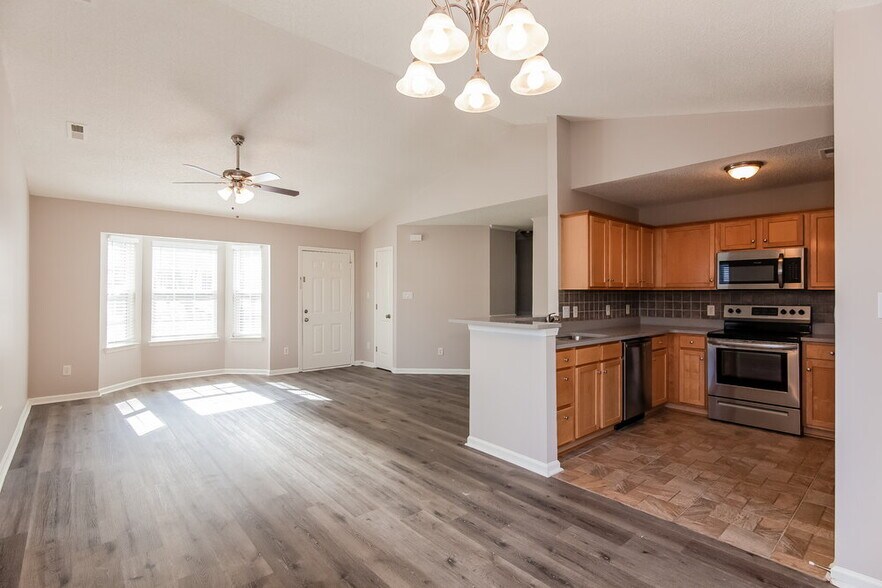 Building Photo - 9517 Bird Watch Ln