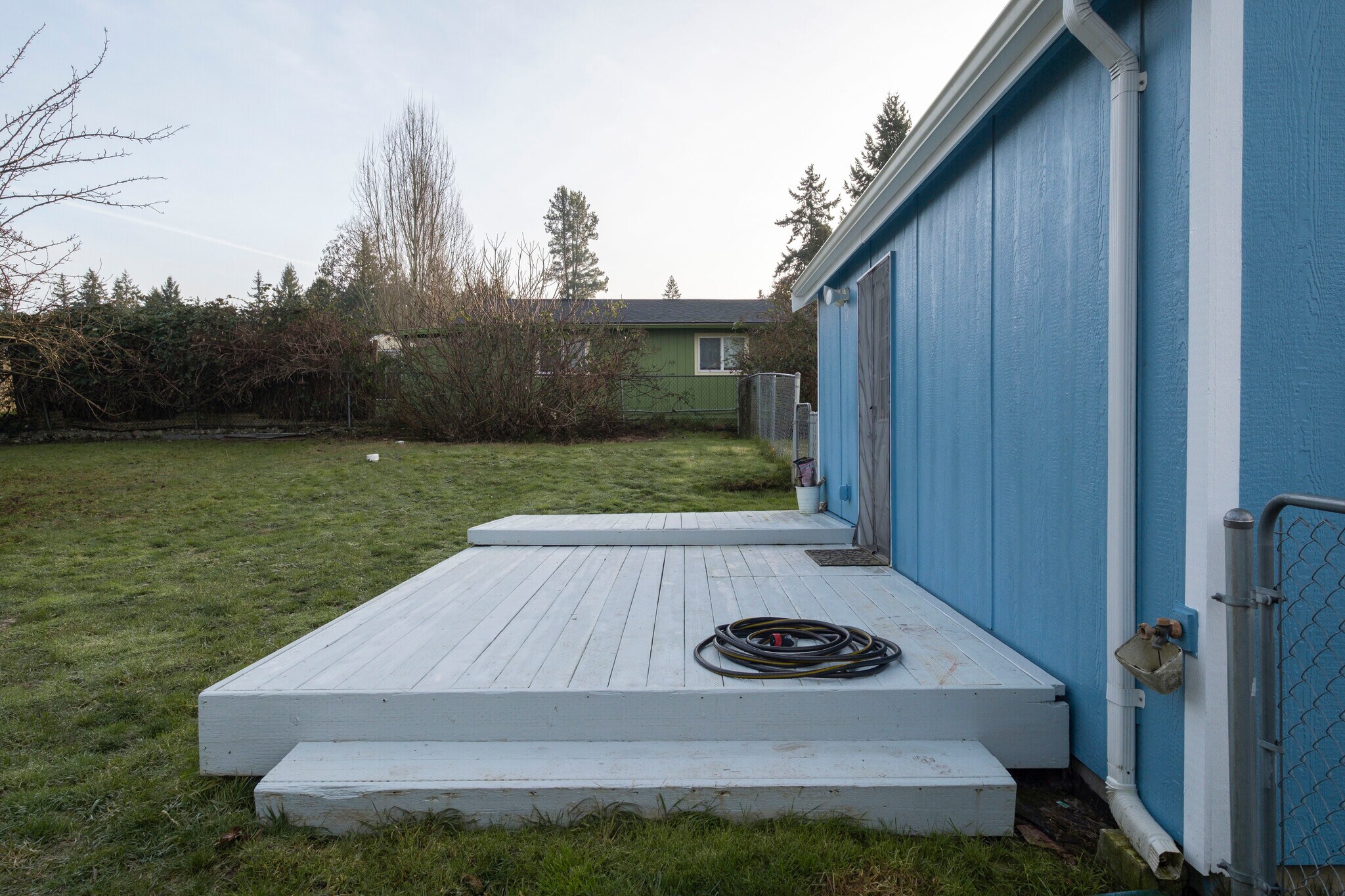 Building Photo - 2506 NE Franklin St