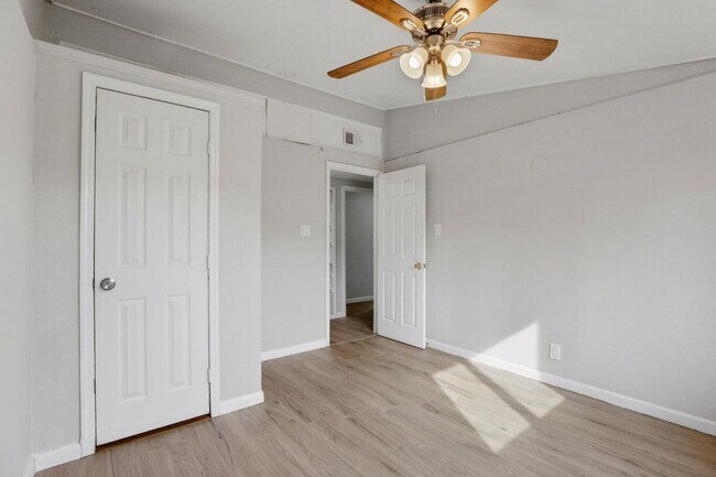 Building Photo - 5741 39th St