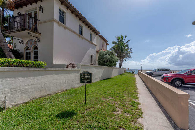 Building Photo - 3500 S Ocean Blvd