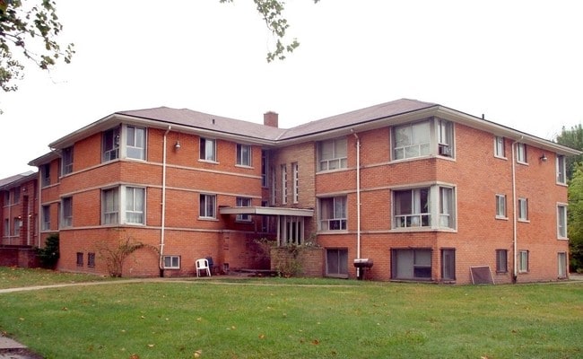 Building Photo - West Boston Apartments
