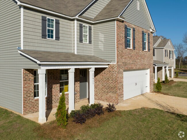 Building Photo - April Leigh