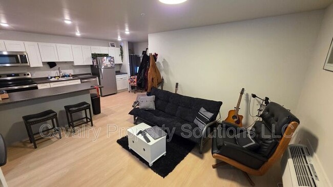 Building Photo - 1221 Commonwealth Ave