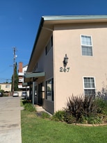 Building Photo - 267 Newport Ave