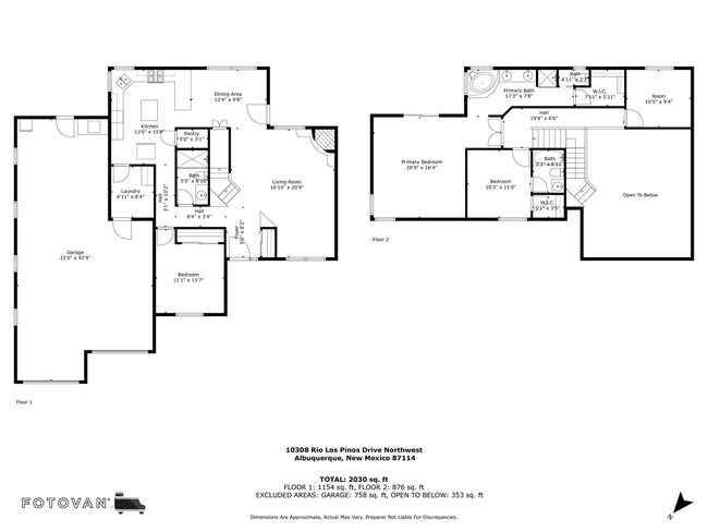 Building Photo - CALL US TODAY AT (505) 808-6467 TO SCHEDUL...