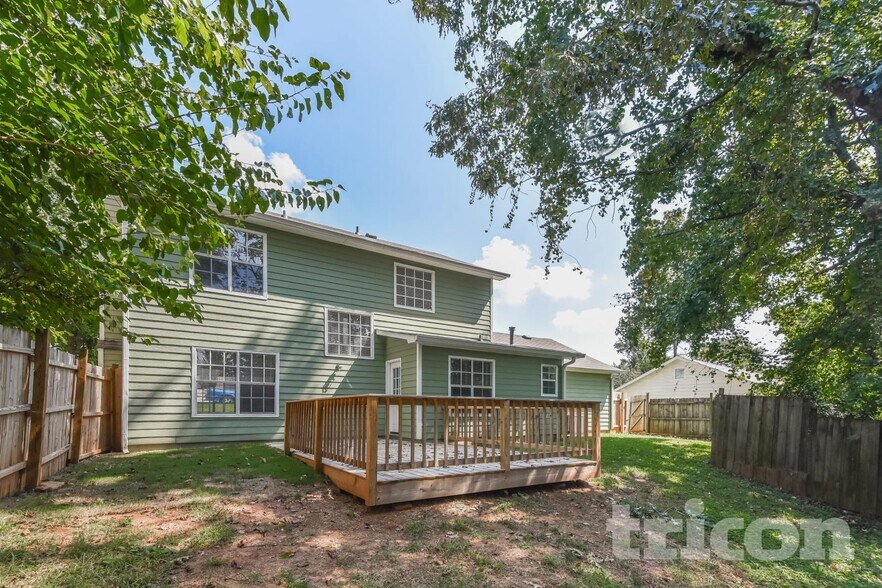 Building Photo - 2131 Boone Pl