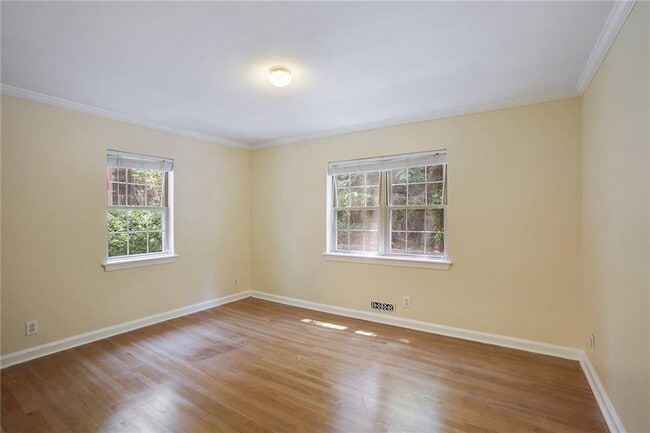 Building Photo - 430 Lindbergh Drive NE