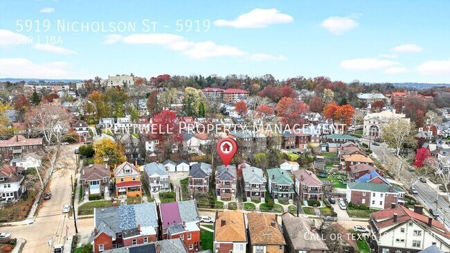 Building Photo - 5919 Nicholson St