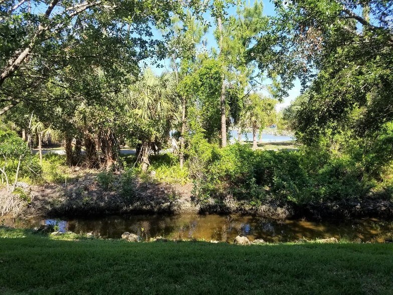 view from lanai - 14911 Reflection Key Cir