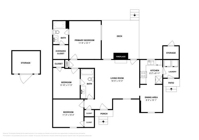 Building Photo - 5404 Trenburg Ct