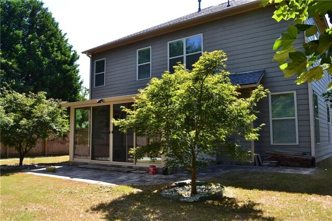Building Photo - 1420 Brushfoot Trail