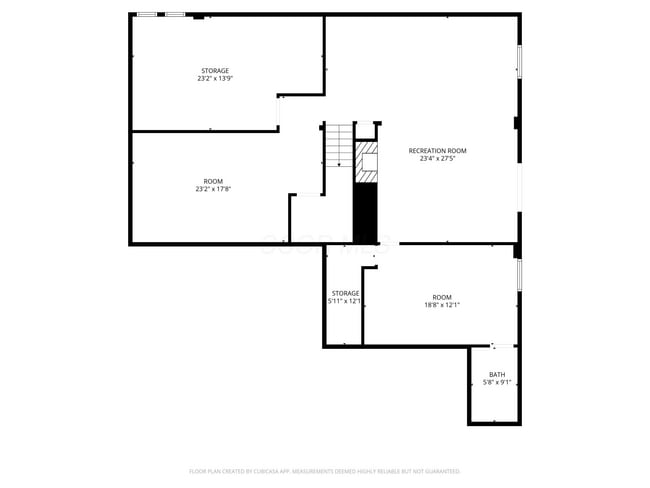 Building Photo - 9183 Indian Mound Ct NW