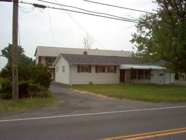 Building Photo - 768 N Main St