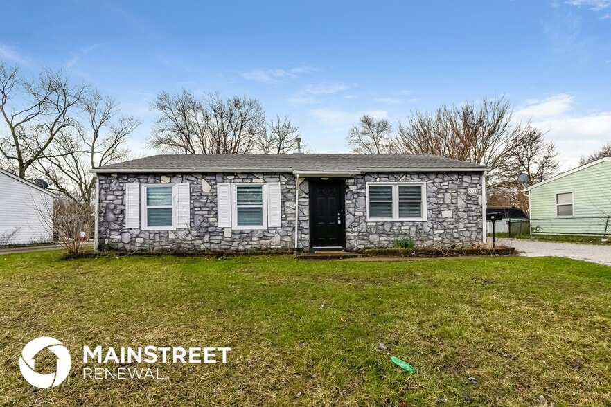 Primary Photo - 5337 W 36th St