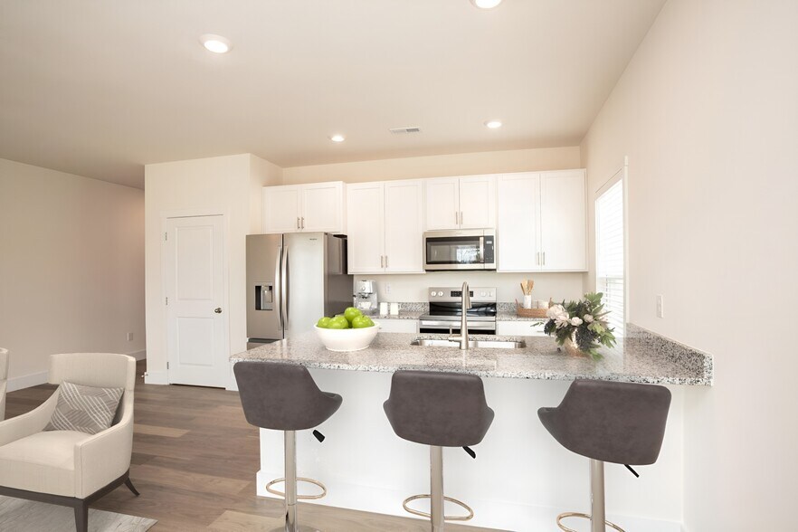 Building Photo - 2435 Legg Crk Ln