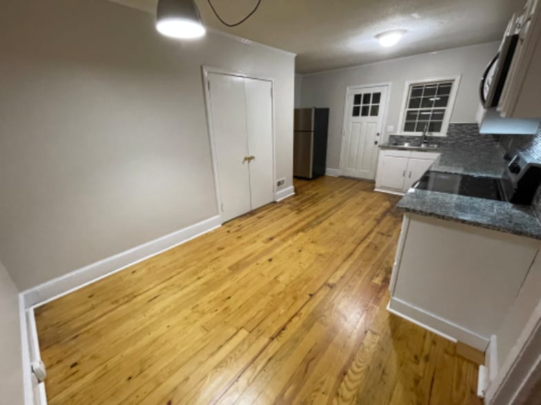 Building Photo - 1223 S Belvedere Ave