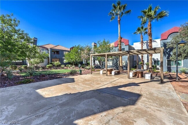Building Photo - 8600 W Charleston Blvd